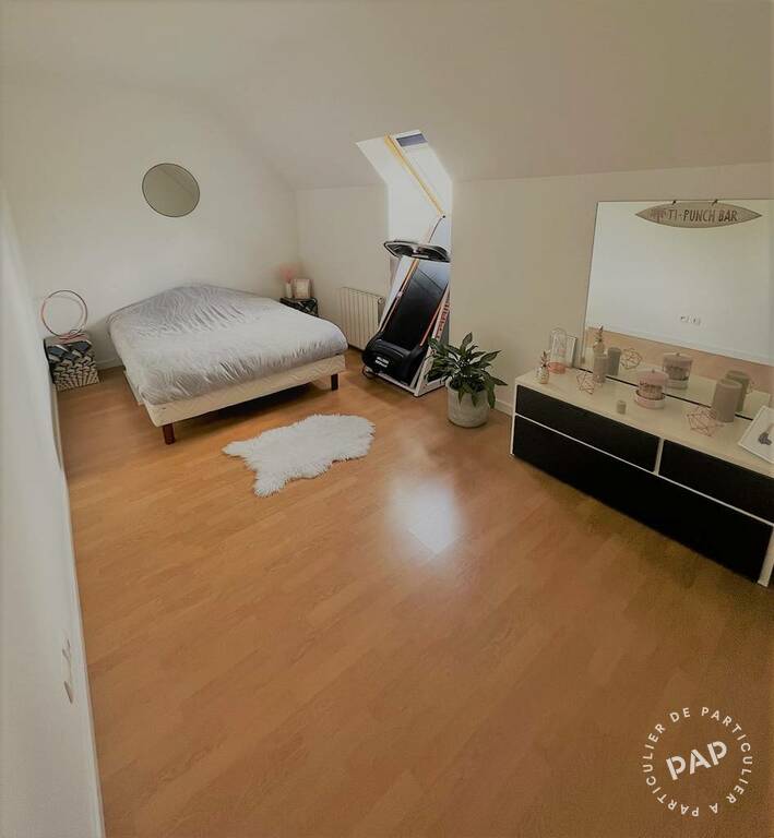 Vente maison 126 m² Chapet (78130) - 126 m² - 430.000 € | Particulier à ...