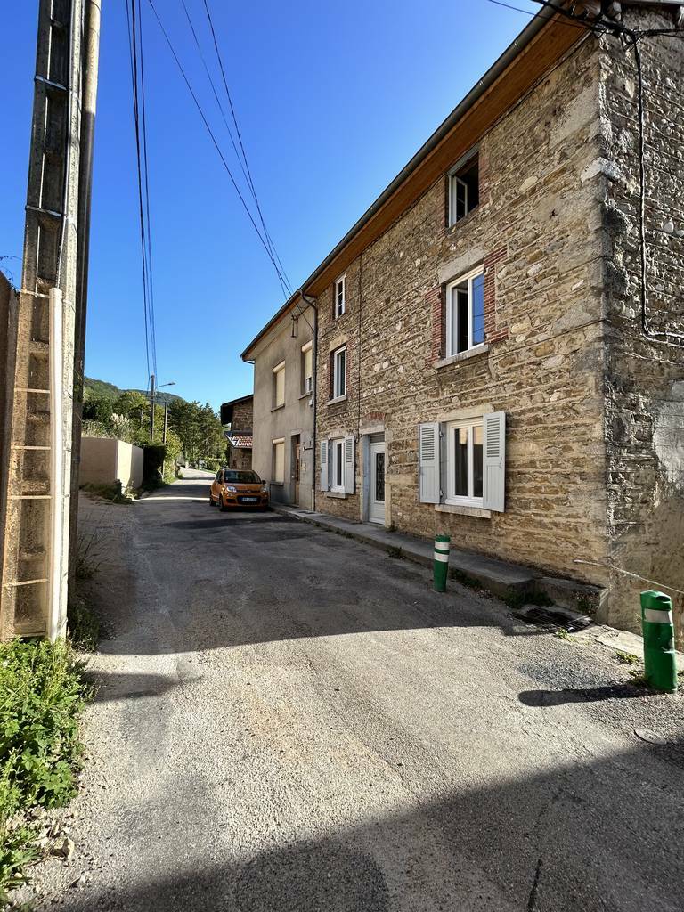 Ambérieu-En-Bugey (01500)
