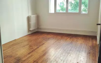 Paris 18E (75018)