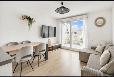Vente appartement 3 pièces Asnières-sur-Seine (92600)