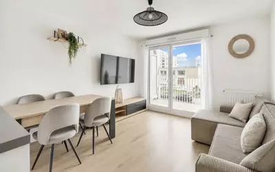 Asnières-Sur-Seine (92600)