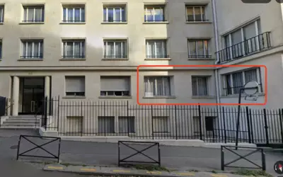 Paris 16E (75016)