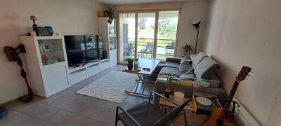 Vente appartement 2 pièces Rambouillet (78120)