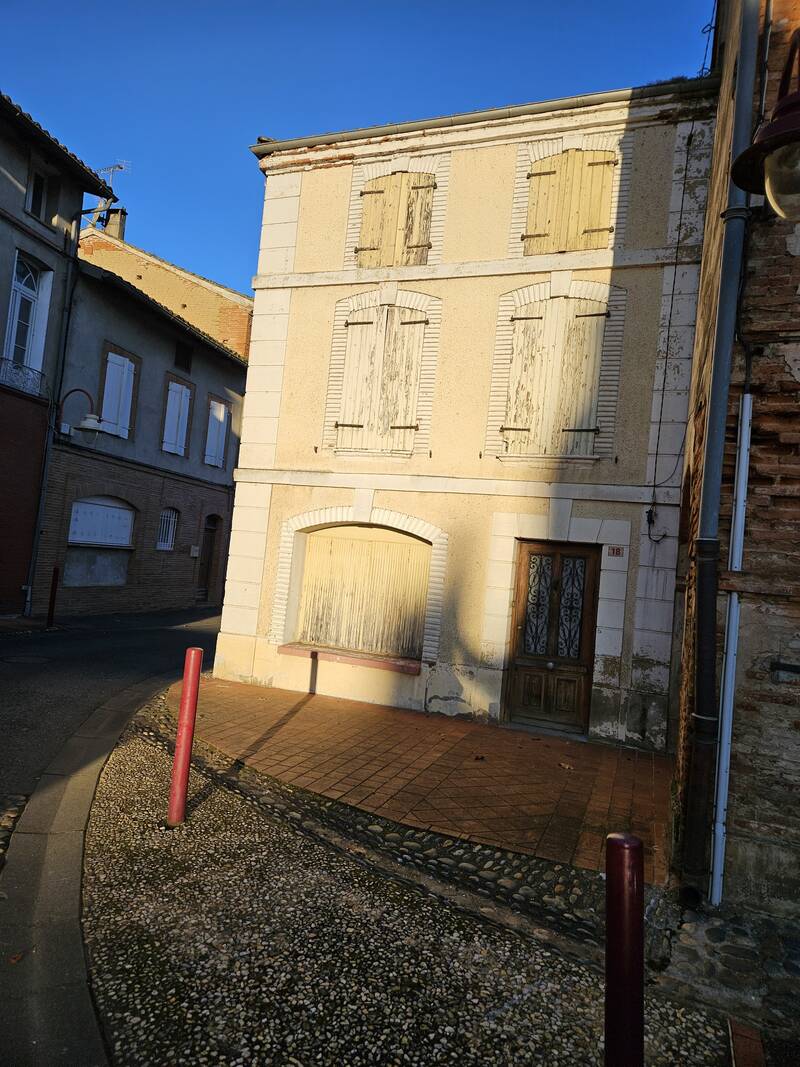 Saint-Nicolas-De-La-Grave (82210)