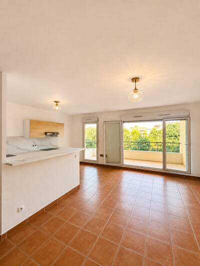 Location appartement 3 pièces Aix-en-Provence (13)