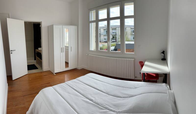 Talence (33400)