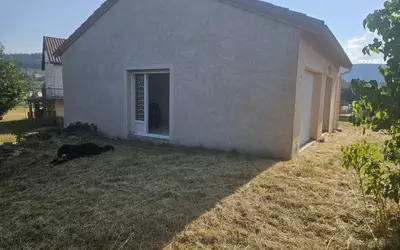 Langogne (48300)