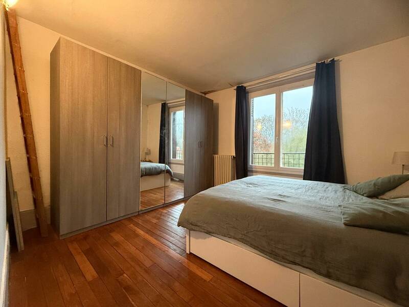 Brunoy (91800)