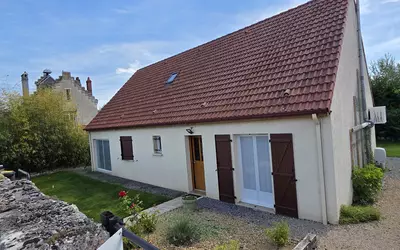 Vendresse-Beaulne (02160)