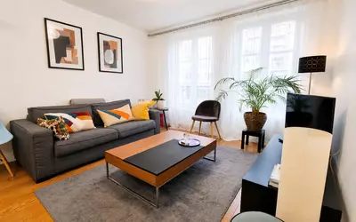 Paris 17E (75017)