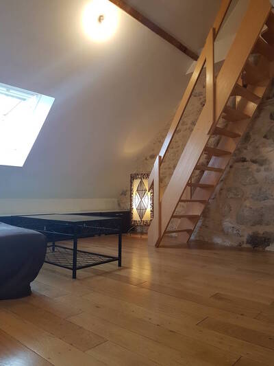 Location appartement studio Chevilly-Larue (94550)