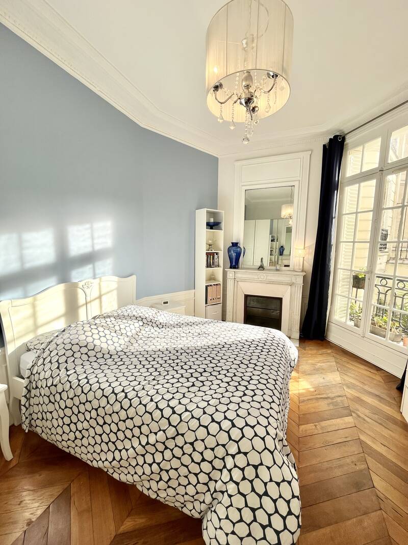 Paris 17E (75017)