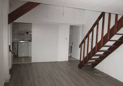 Location appartement studio Reims (51100)