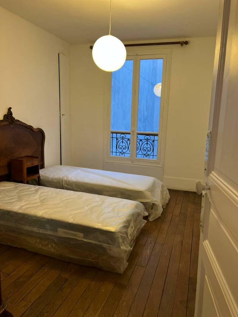 Paris 14E (75014)