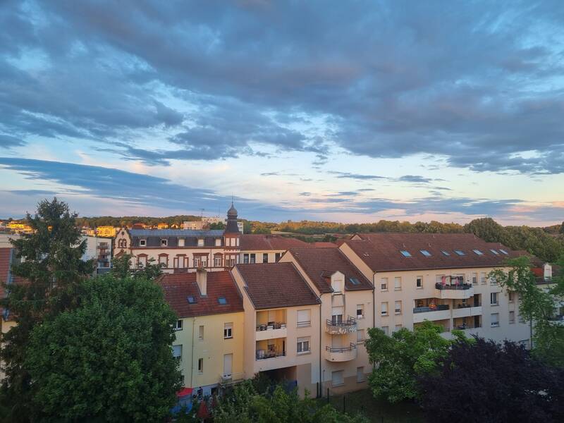 Metz (57000)