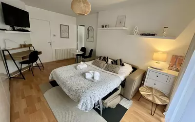 Paris 16E (75016)