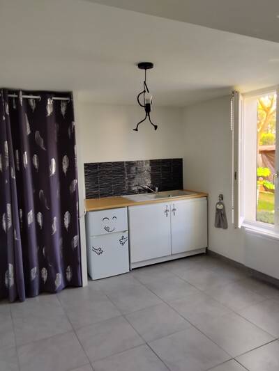 Vente maison 6 pièces Vigny (95450)