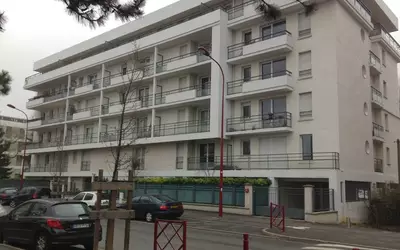 Fresnes (94260)