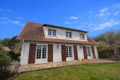 Vente maison 5 pièces Étréchy (91580)