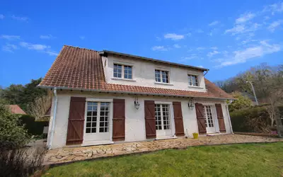 Étréchy (91580)