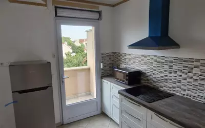 Vitry-Sur-Seine (94400)