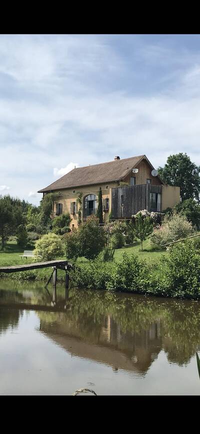 Vente maison 6 pièces Roaillan (33210)
