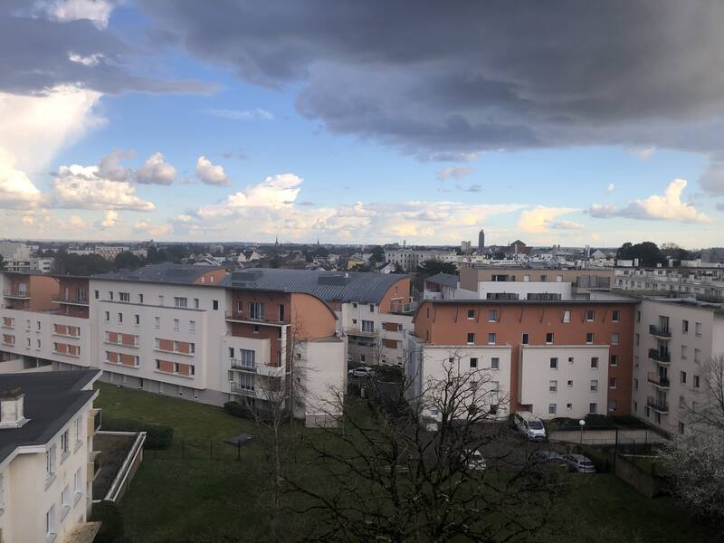 Nantes (44000)