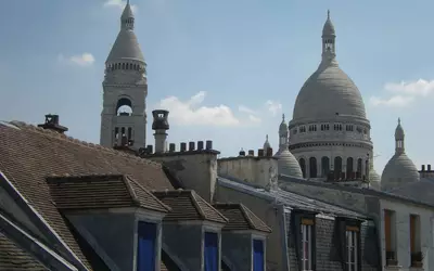 Paris 18E (75018)