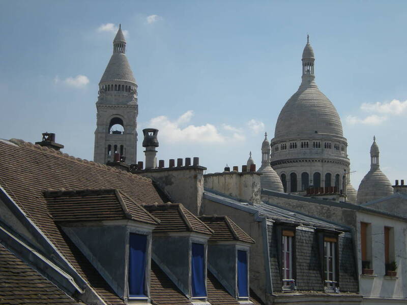 Paris 18E (75018)