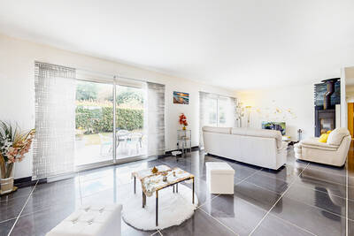 Vente maison 5 pièces Boulleville (27210)