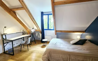 Bures-Sur-Yvette (91440)