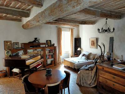 Vente maison 4 pièces Cassagnoles (30350)