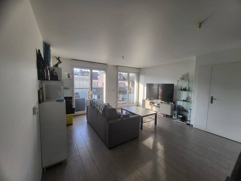 Bougival (78380)