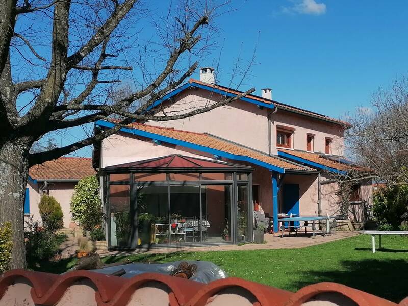 Chaponost (69630)