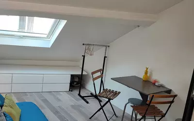 Paris 17E