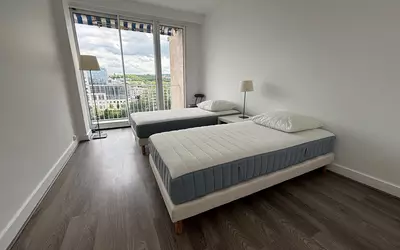 Boulogne-Billancourt (92100)