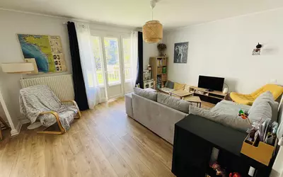 Nantes (44000)
