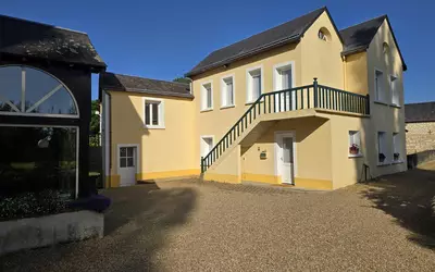 Château-Du-Loir (72500)