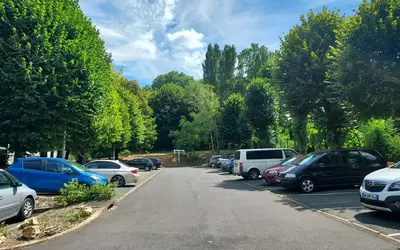 Savigny-Sur-Orge (91600)