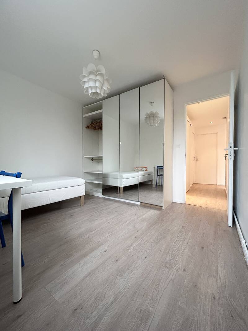 Vitry-Sur-Seine (94400)