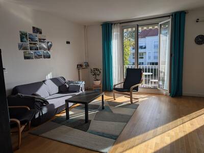 Vente appartement 5 pièces Croissy-sur-Seine (78290)