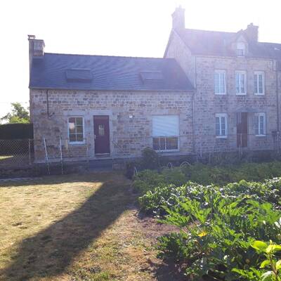 Vente maison 7 pièces Bagnoles-de-l'Orne (61140)