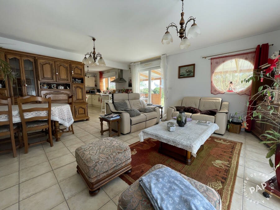 Vente maison 100 m² Plouguerneau (29880) - 100 m² - 310.000 € | Particulier à Particulier — 6
