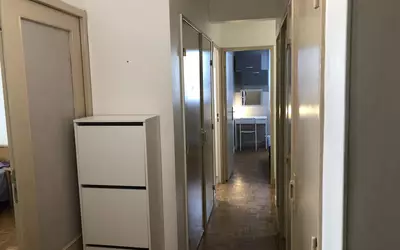 Villeurbanne (69100)