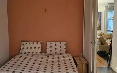 Paris 19E (75019)