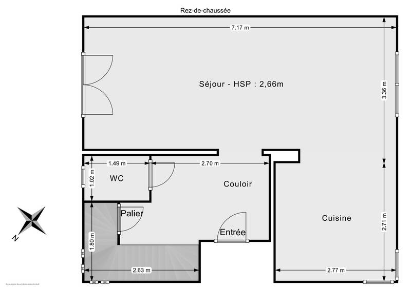 Avec Studio Indépendant Et Jardin