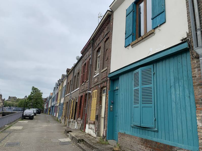 Amiens (80000)