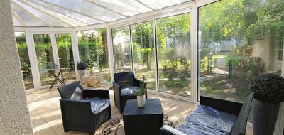 Location appartement 4 pièces Orléans (45)