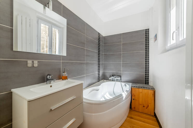 Paris 15E (75015)
