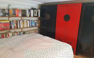 Paris 17E (75017)